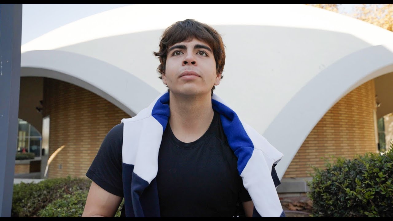 From Homeless to Hopeful: Levi's Incredible Journey of Transformation