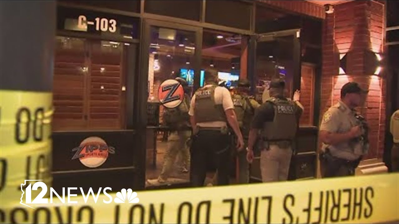 Zipps Sports Grill locations still closed, HSI has yet to release any more information