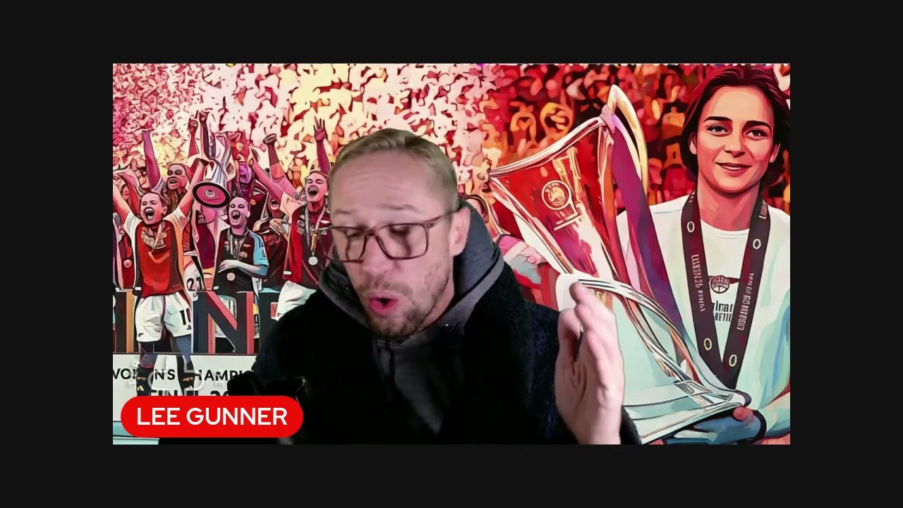 CHELSEA 1-1 ARSENAL (FUMING LEE GUNNER FAN CAM) SHAMBLES