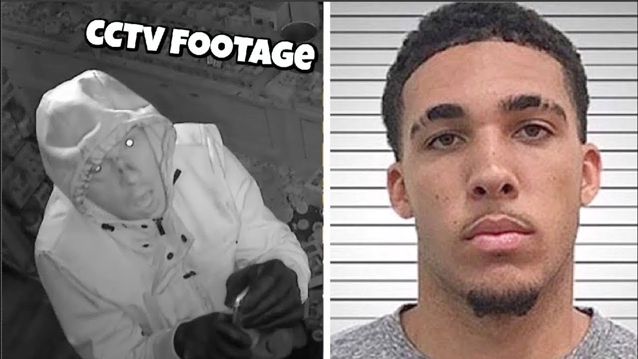 LiAngelo Ball Steals In China [Does it Help LaVar Ball & BBB?]