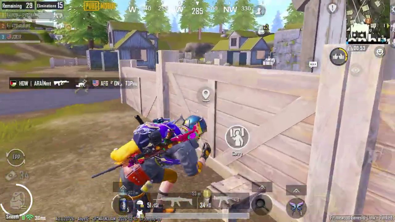 Pubg mobile | Trending video Editing ❤️ |