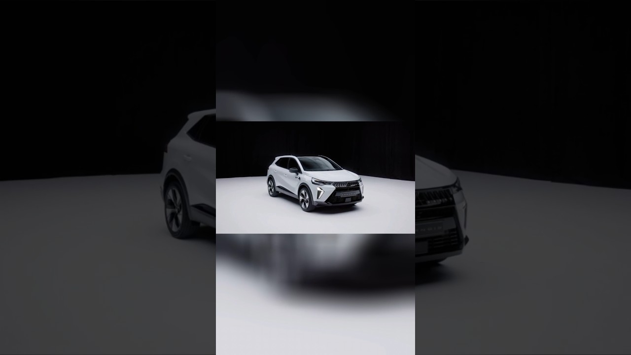 MITSUBISHI GRANDIS 2025 #mitsubishigrandis #GRANDIS #grandismitsubishi