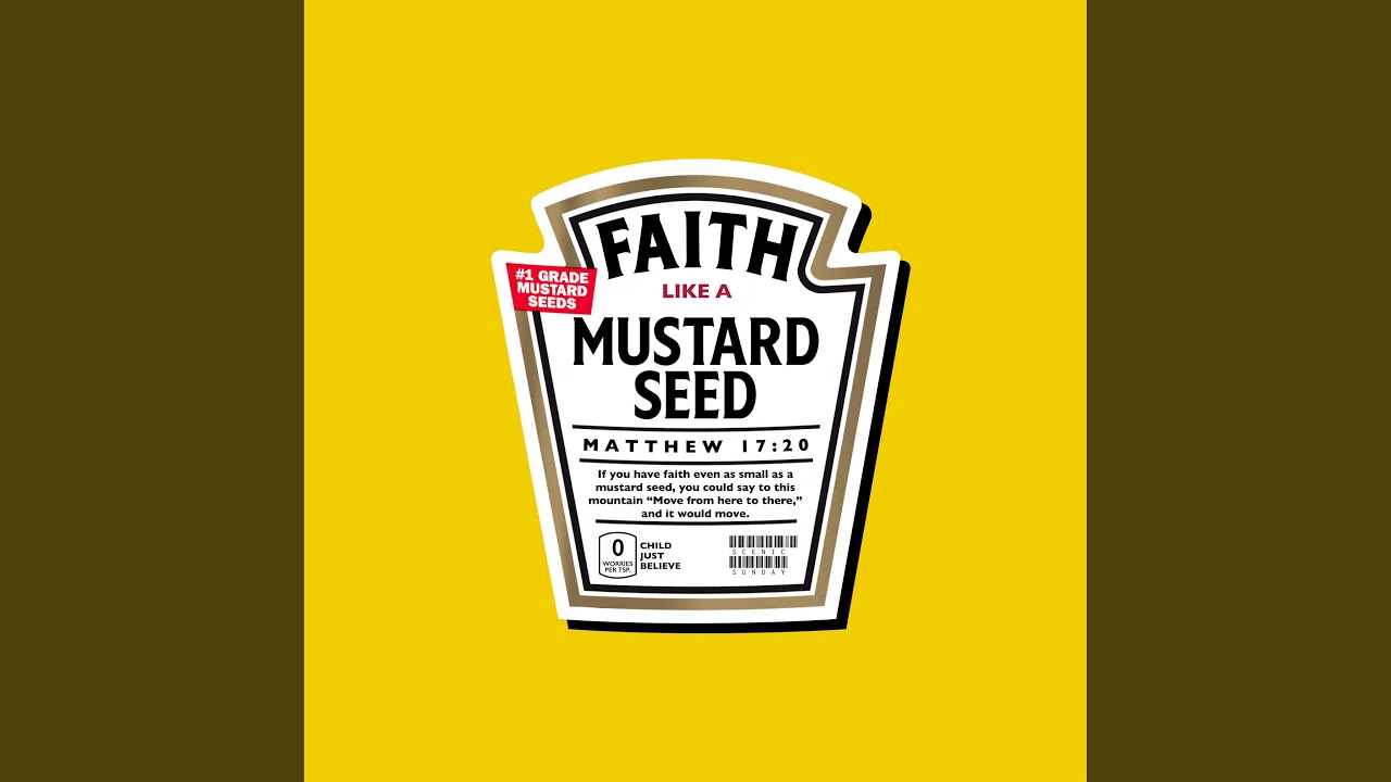 Mustard Seed