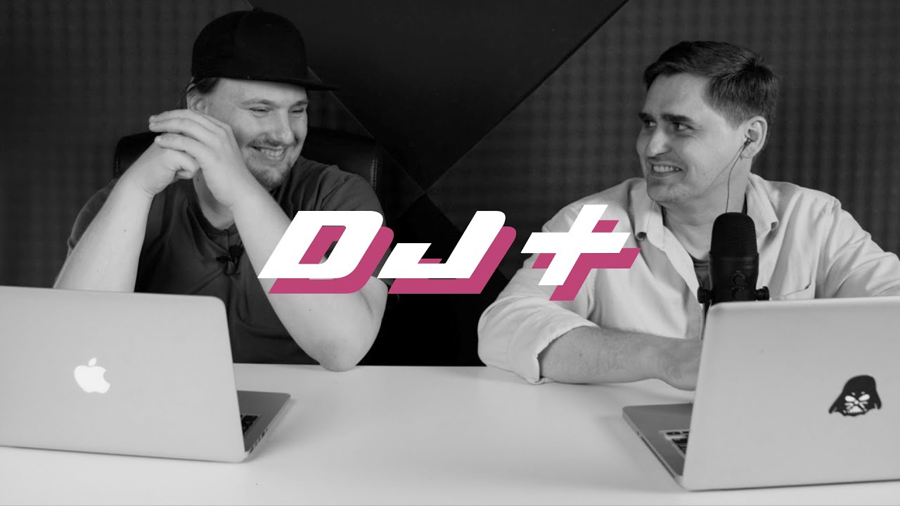 DJ+ | DDJ-REV5, Traktor Kontrol X1 MK3, TMA-2 DJ XE и модный стол за 500 тысяч рублей.
