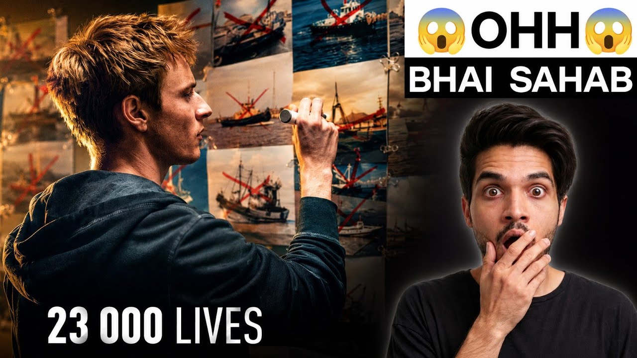 23000 Lives (2026) Review in Hindi | Movie Review | Review by Vihaan