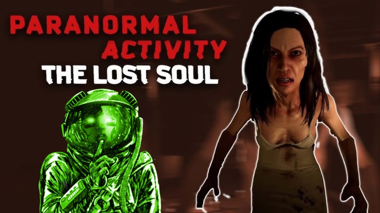 The #1 Paranormal Game That Will LEAVE YOU SPEECHLESS!