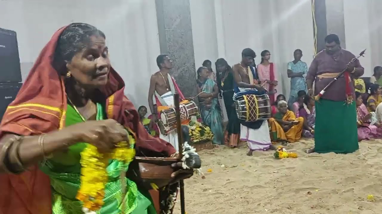 AVARAIKULAM காணியாளசாமி🙏🙏🙏கோயில் கார்த்திகை சிறப்பு (2024)#avaraikulam#perumal#காணியாளசாமி🙏