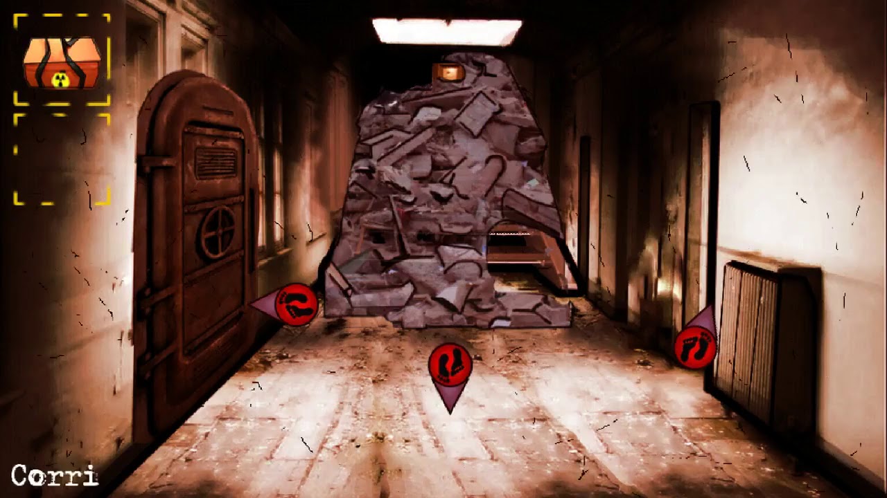 Escape from nuclear plant Android Gameplay ᴴᴰ