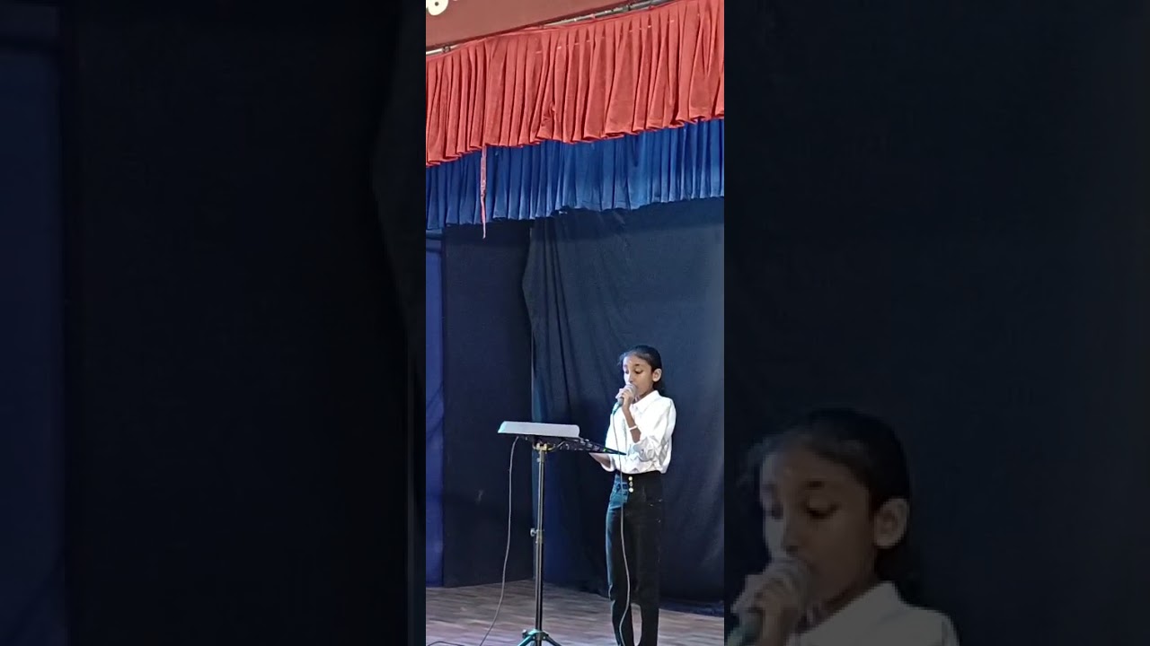 Cousin Sister Singing