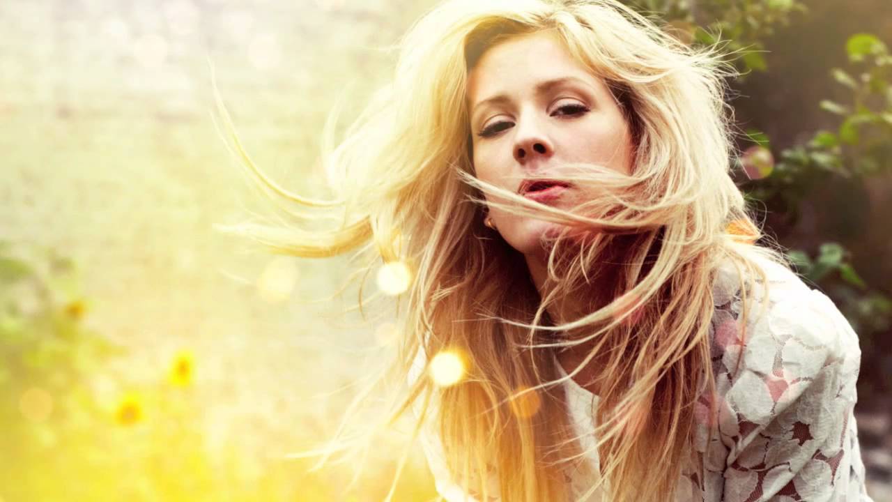 Be Mine - Ellie Goulding + Erik Hassle