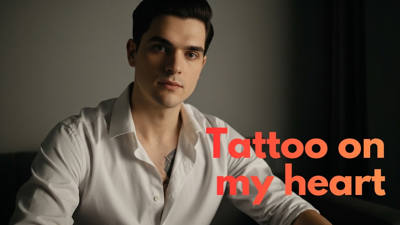 TATTOO ON MY HEART - The MotherShip | Official Song Video