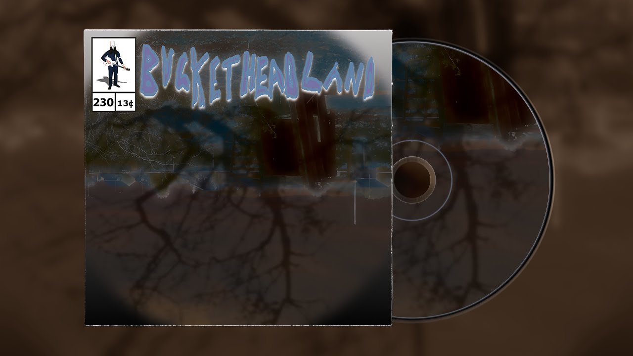 Buckethead - Pike 230 - Rooftop
