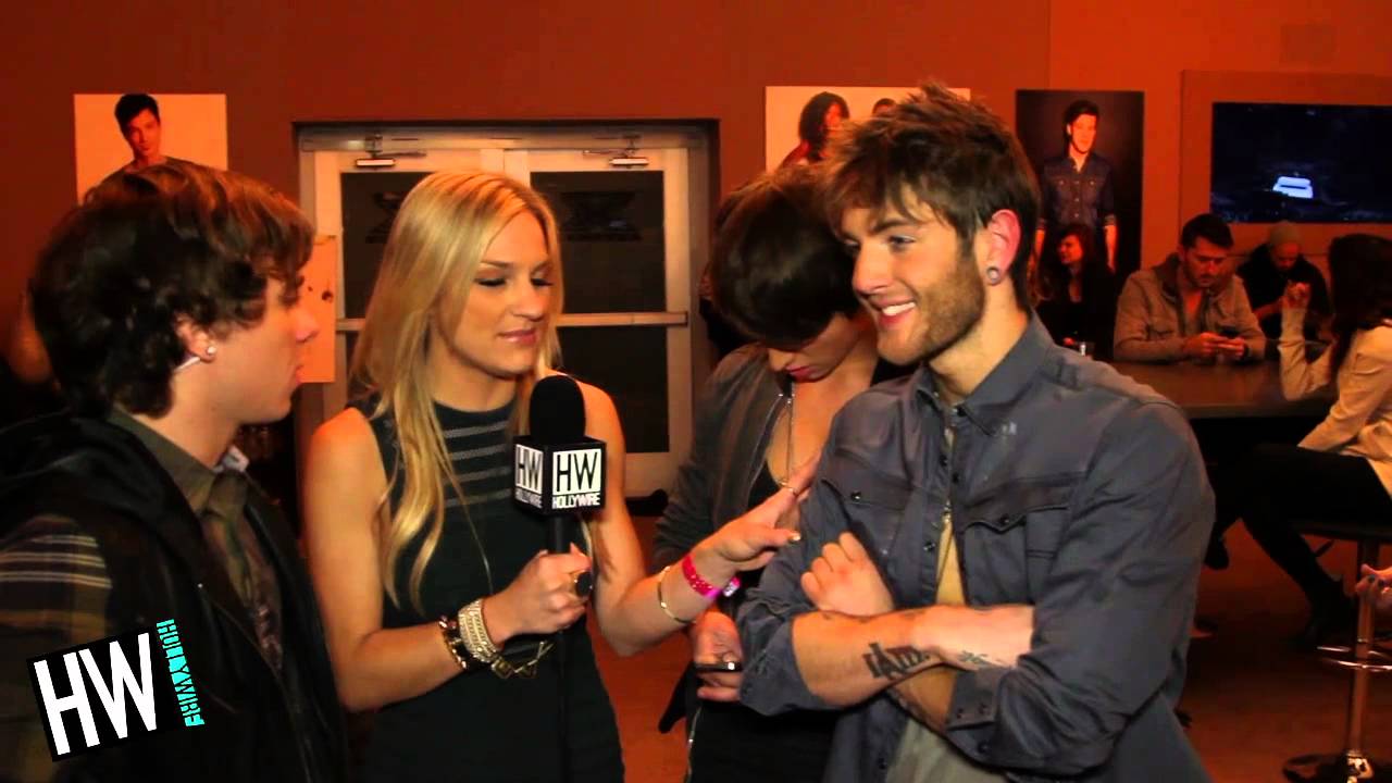 Emblem3 Talk 'X Factor' Return & New Tour!