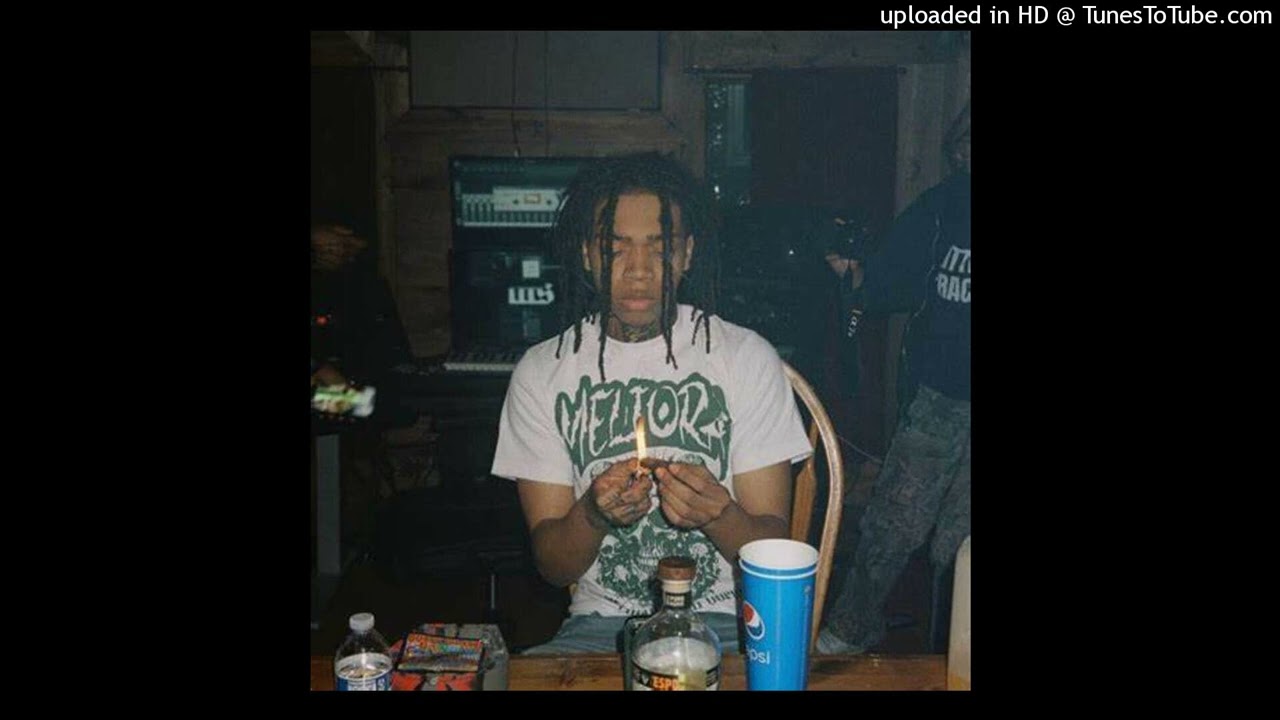 (Free) Chuckyy Type Beat 