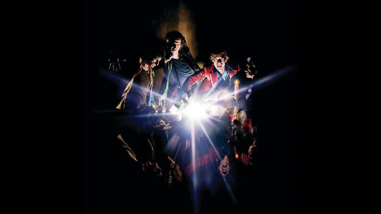 The Rolling Stones - Streets Of Love
