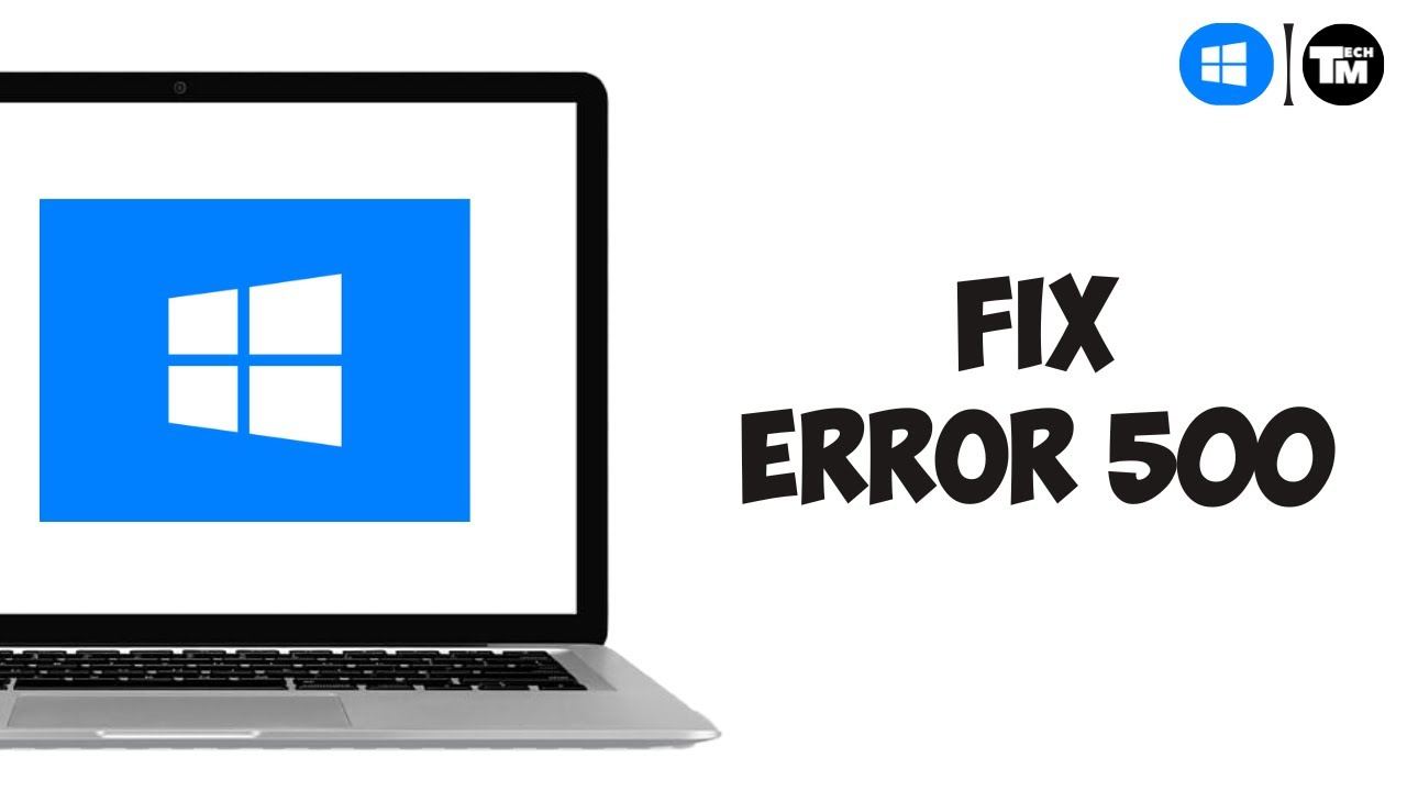 КАК ИСПРАВИТЬ ОШИБКУ 500 (Простое руководство) | Внутренняя ошибка сервера 500