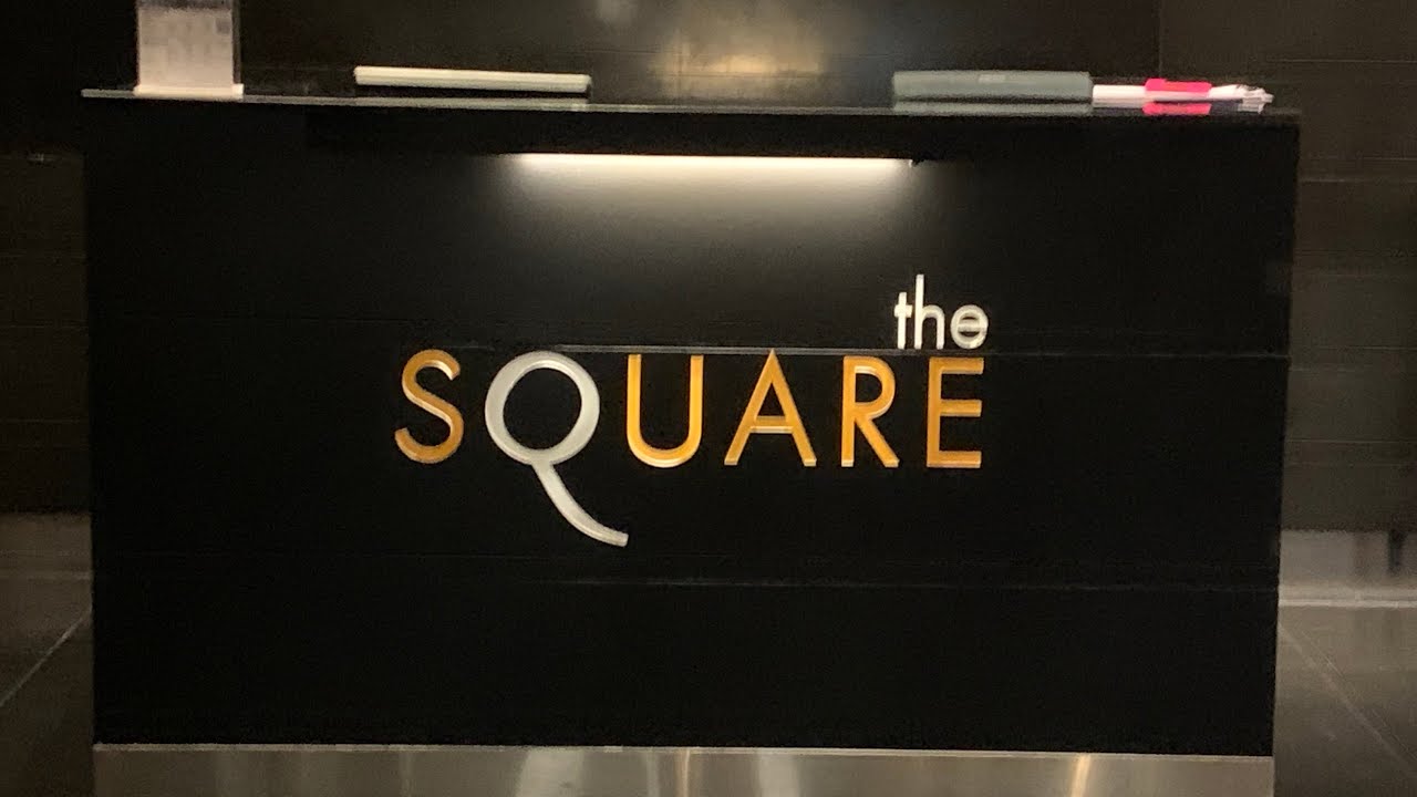 The Square | Novotel Bangkok Ploenchit Sukhumvit