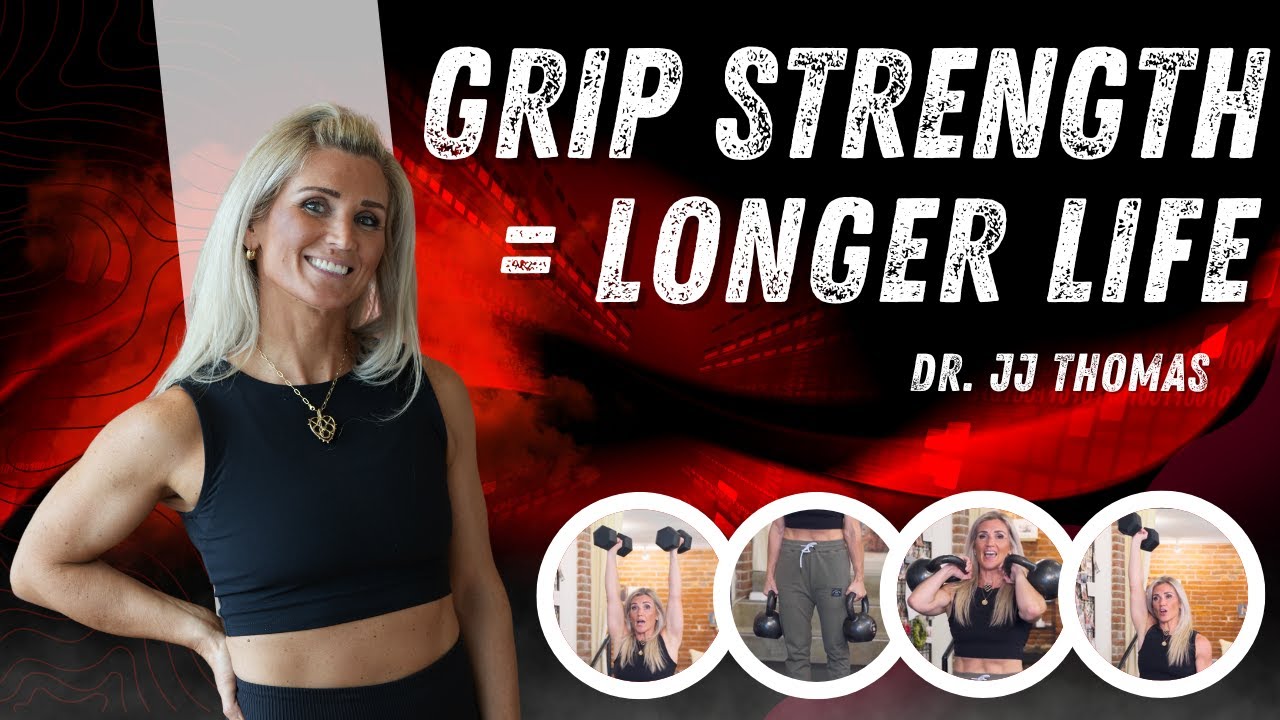 Carry Training: The Secret to Improving Your Lifespan