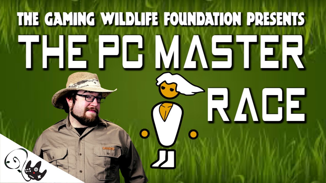 The PC Master Race