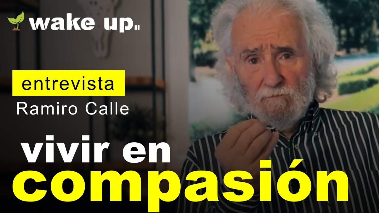 Vivir en Compasión - Ramiro Calle