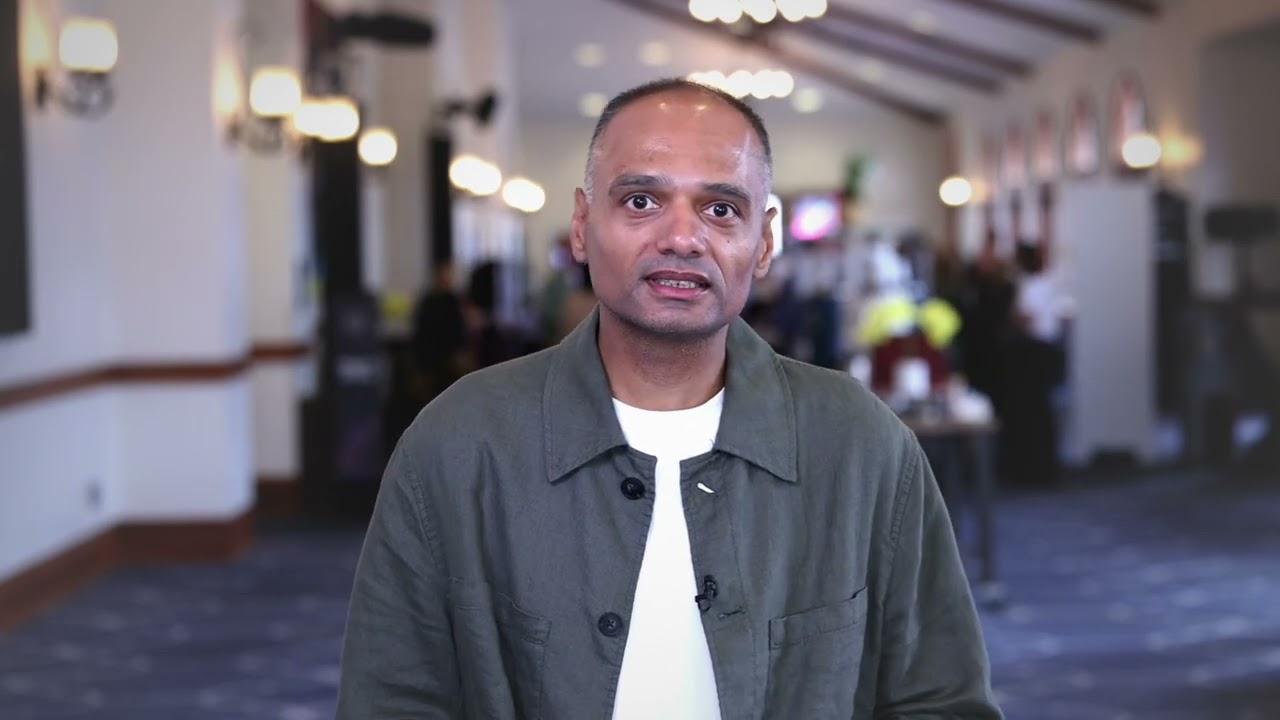 Rakuten International’s global expansion with CEO Amit Patel