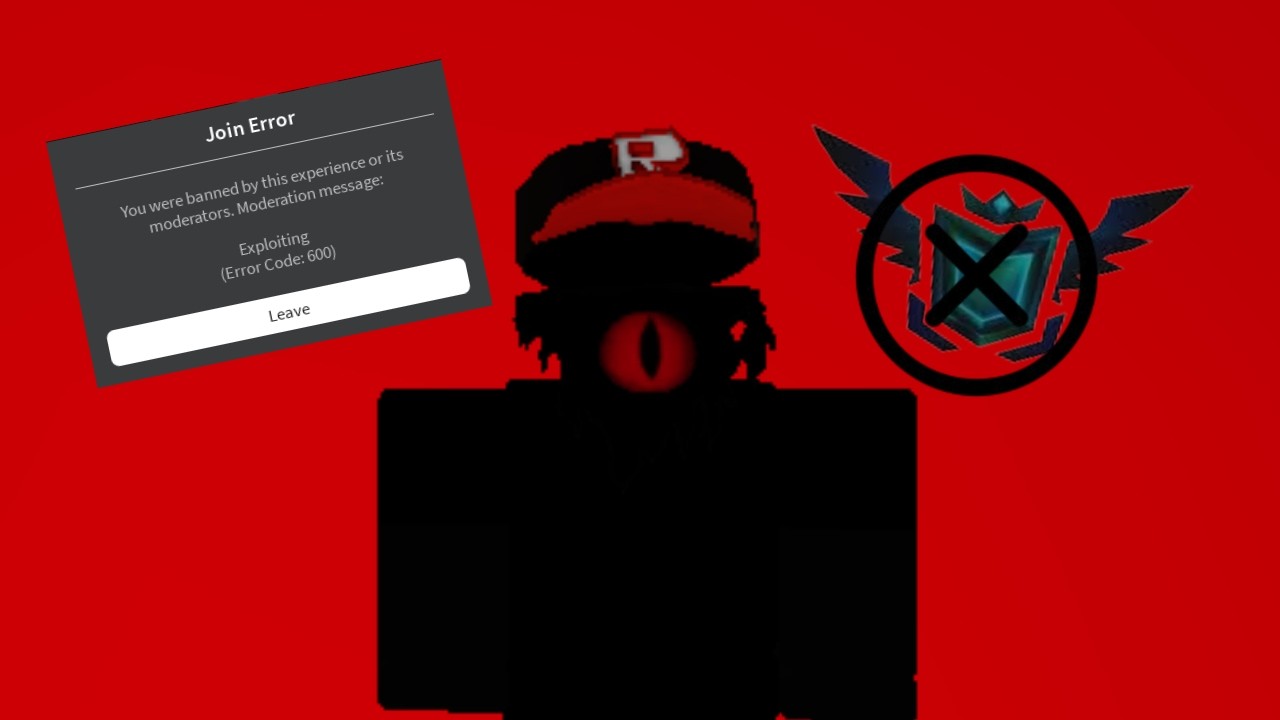 banned...