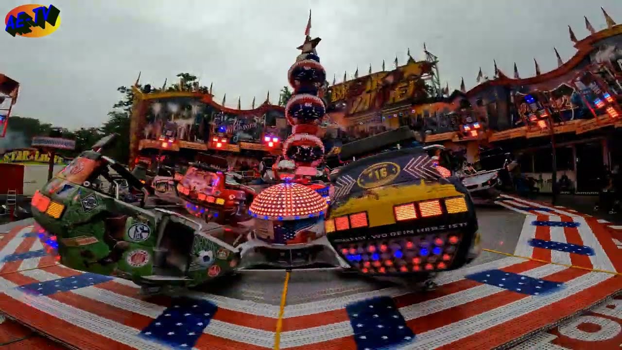 Schützen & Volksfest Lehrte 2023