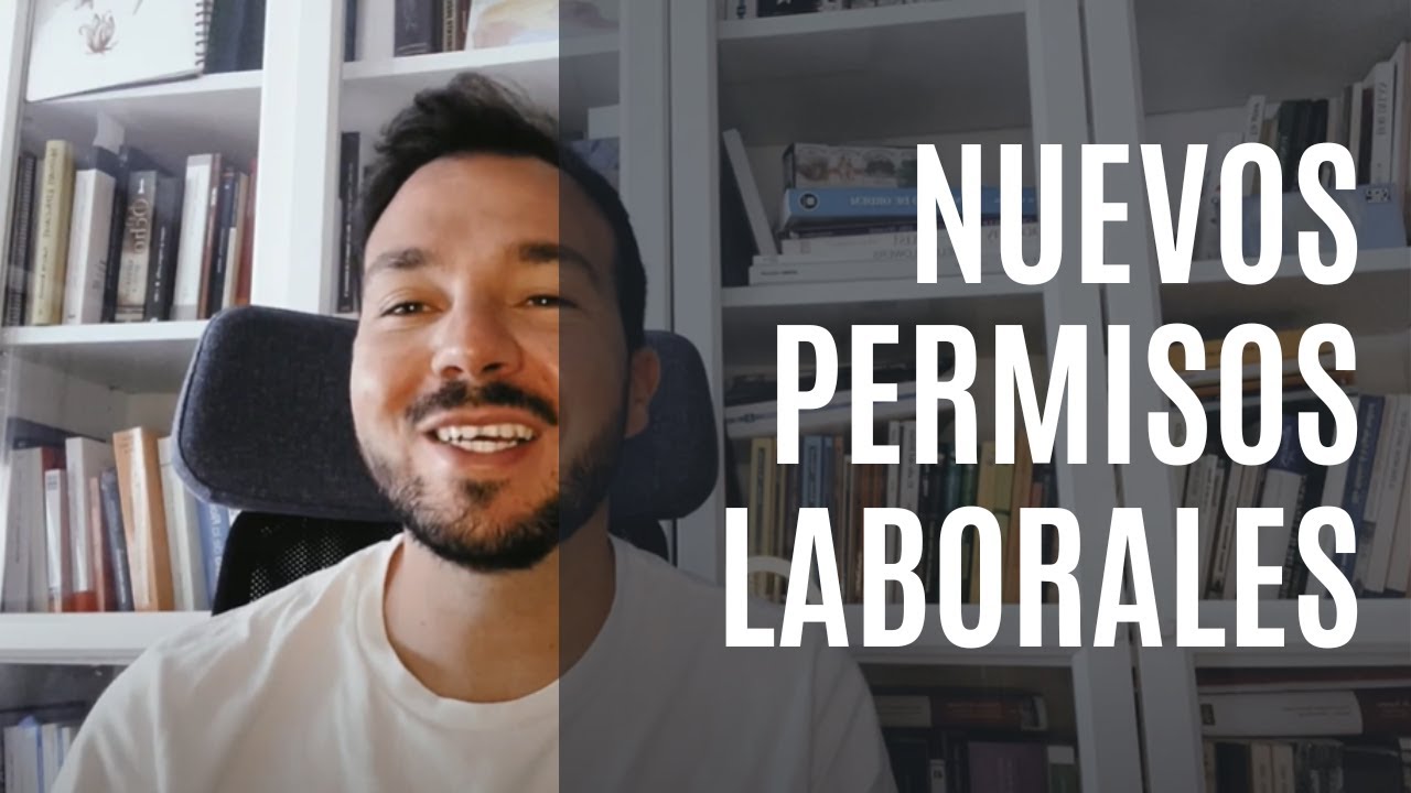 Nuevos permisos laborales