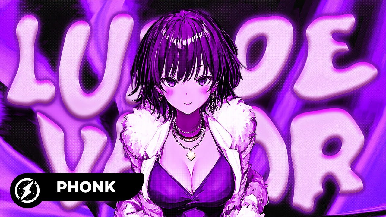 LUZ DE VAPOR - BOOTY LEAK, NTPV, GodDamn, Phonk King feat. MC IRM&Atilde;O