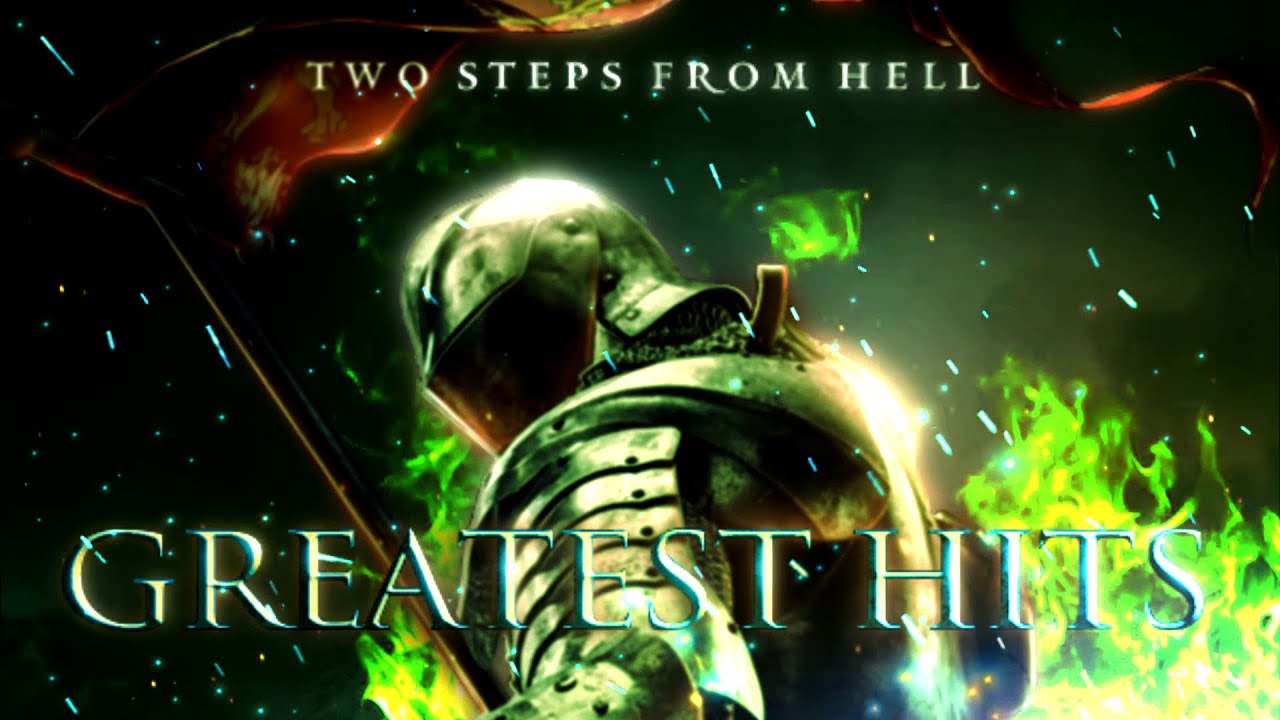 Two Steps From Hell - Everlasting (Stems Mix)