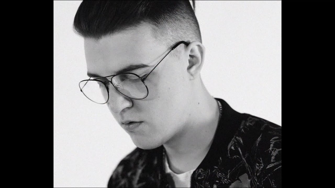 Niko Barisas - Žiūrėk Į Mane (PREMJERA, 2018)