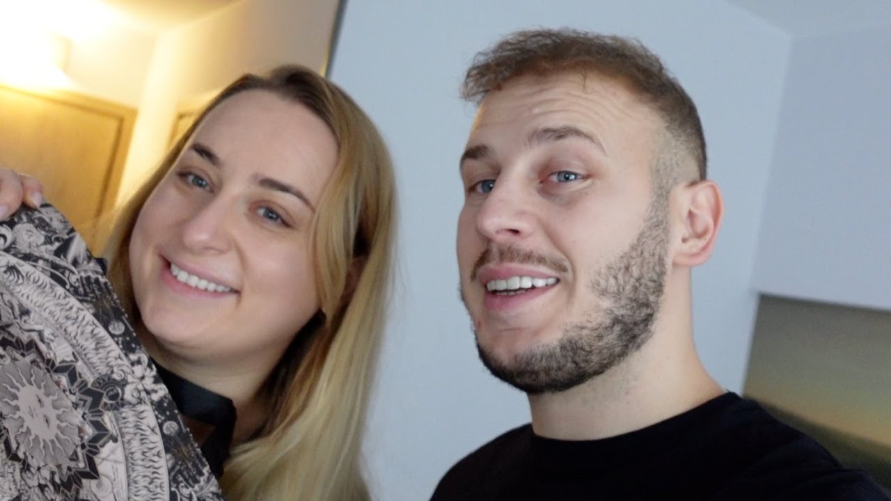 NASZA ROCZNICA ŚLUBU! ROZDAJEMY PREZENTY