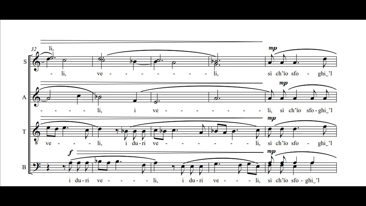Claudio Ferrara - La Supplica
