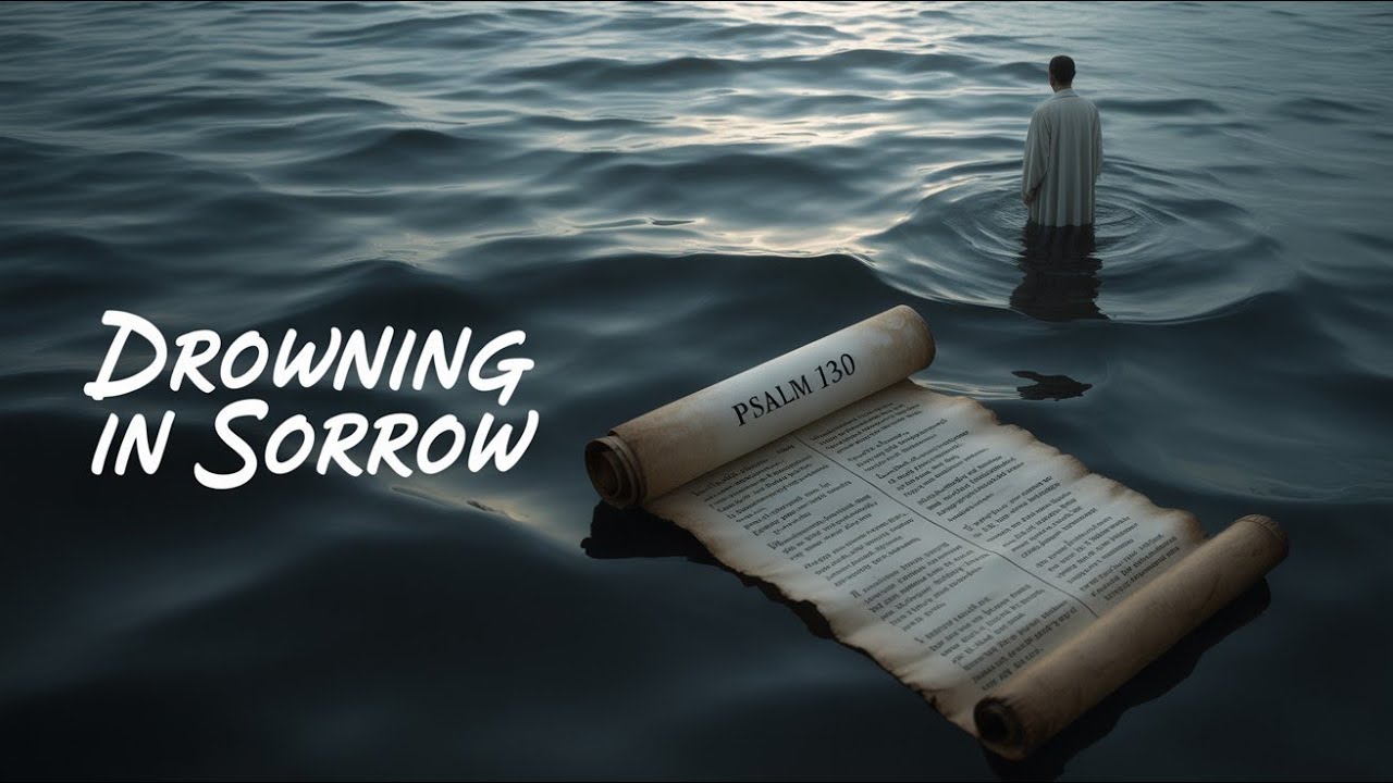 The Ancient Psalm That Proves God's Forgiveness Has No Limits | Psalm 130