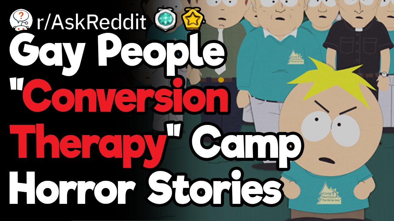 Gay People Who Have Suffered Through 