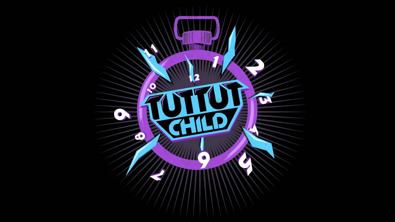 Tut Tut Child - Exit Velocity (Free Download)