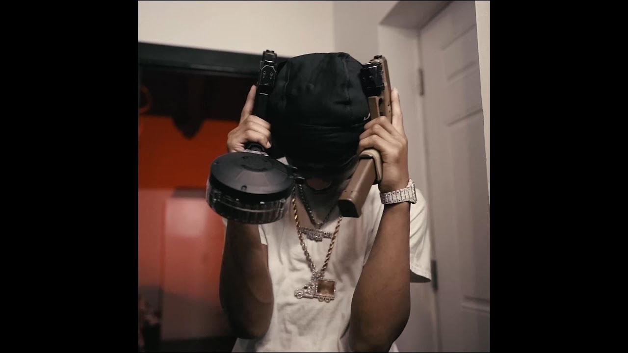 [FREE] Lil Noonie x Chuckyy SAMPLE Type Beat ''Jesus