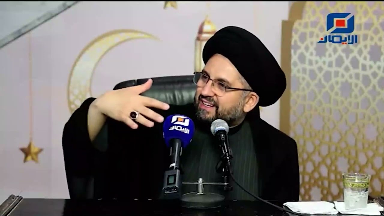 لماذا نخسر أمام أنفسنا أحيانًا؟ شاهد ماذا يقول السيد جعفر فضل الله