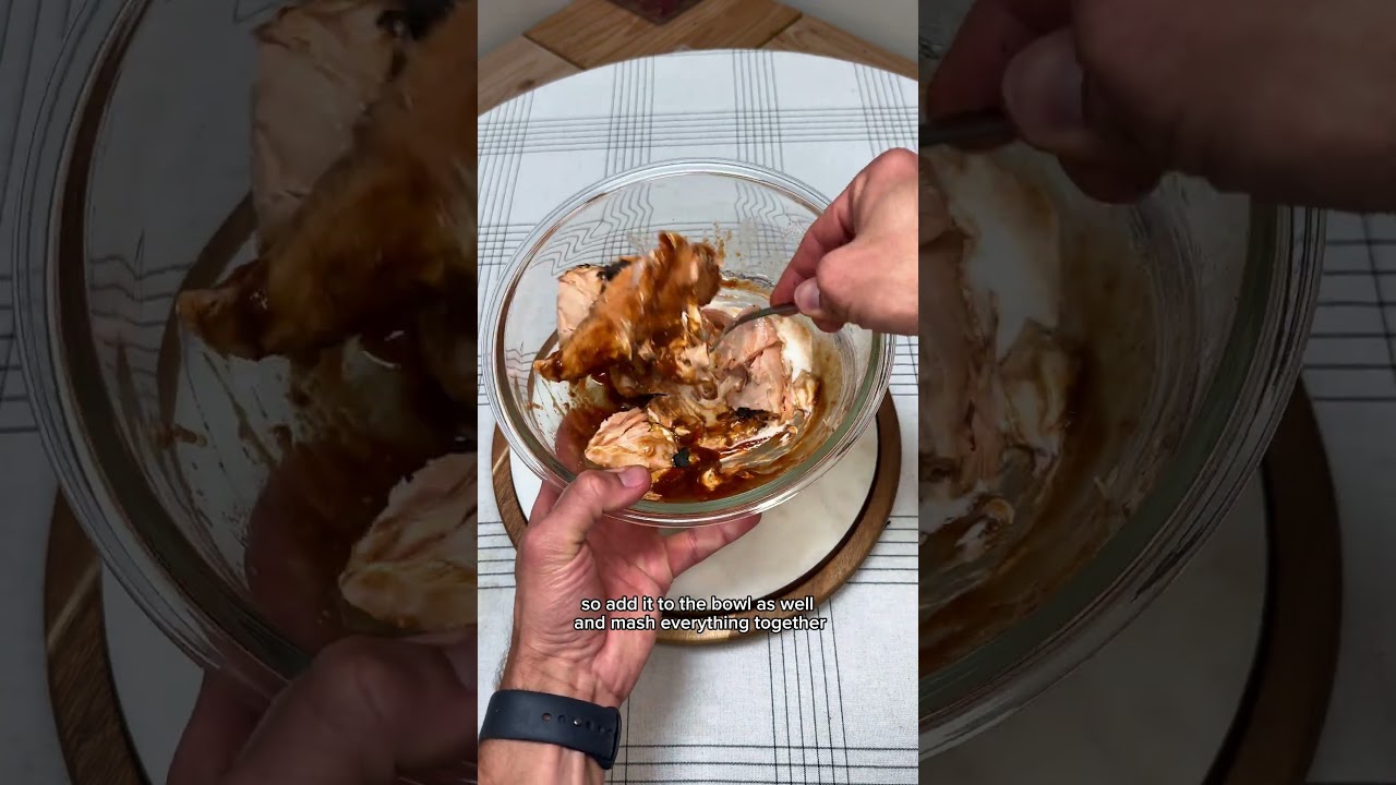 Рецепт запеканки для суши в описании 👌🏼