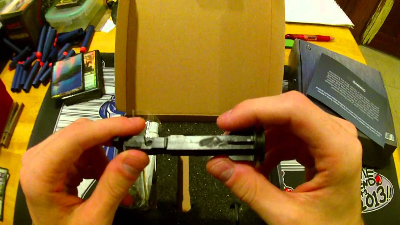 New Orange Mod Works Kits Reviewed and some other updates!