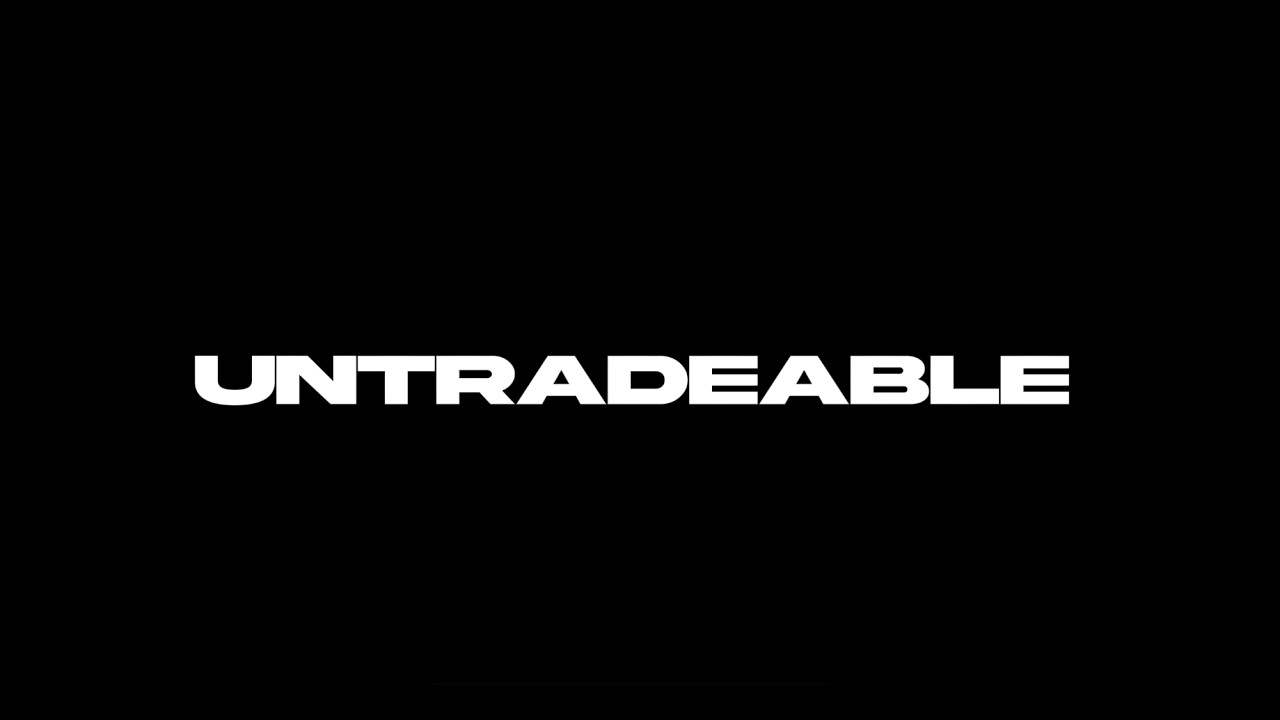 UNTRADEABLE-FIVEM MONTAGE