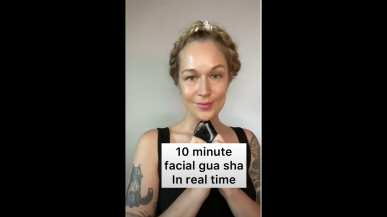 Ten Minute Empress Ritual with Wildling