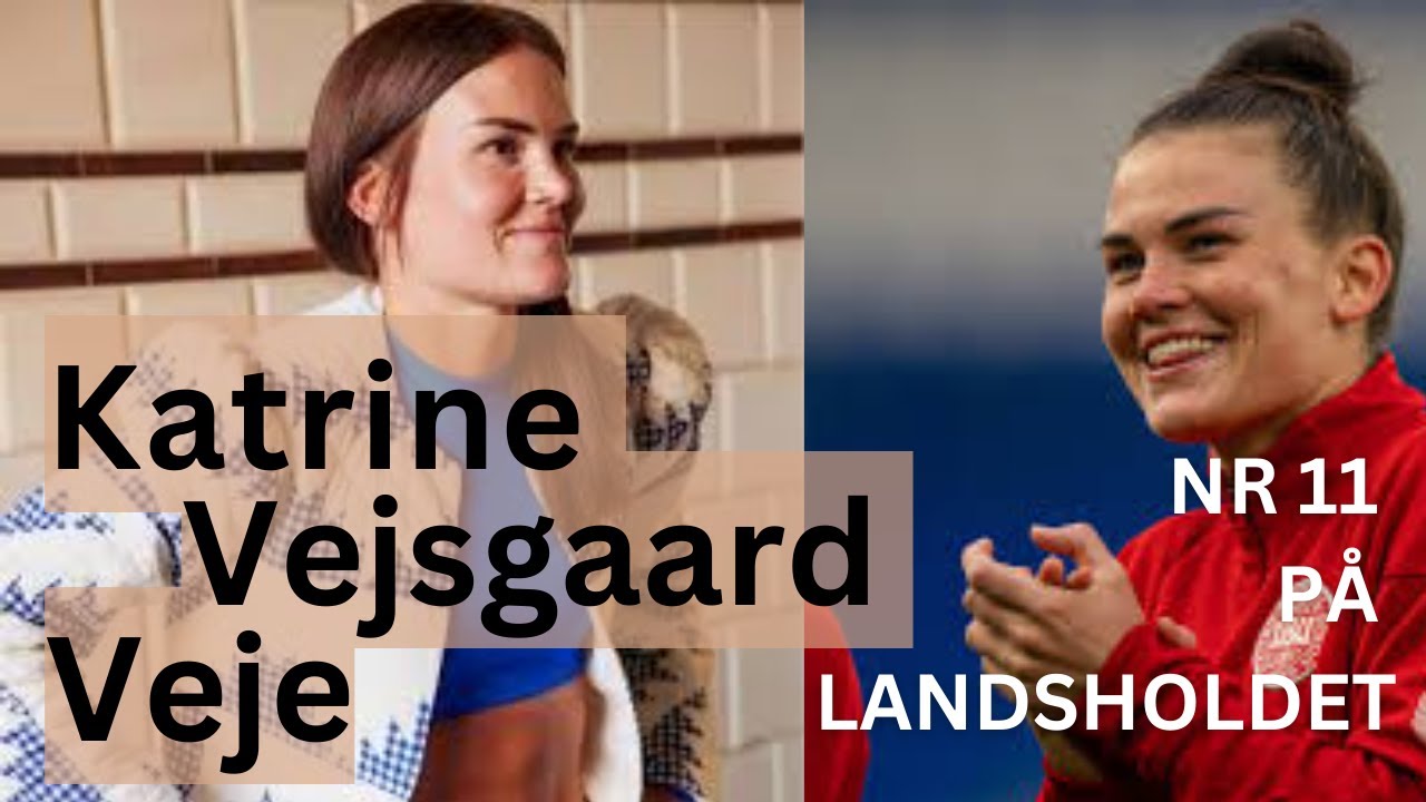 Katrine Vejsgaard Veje