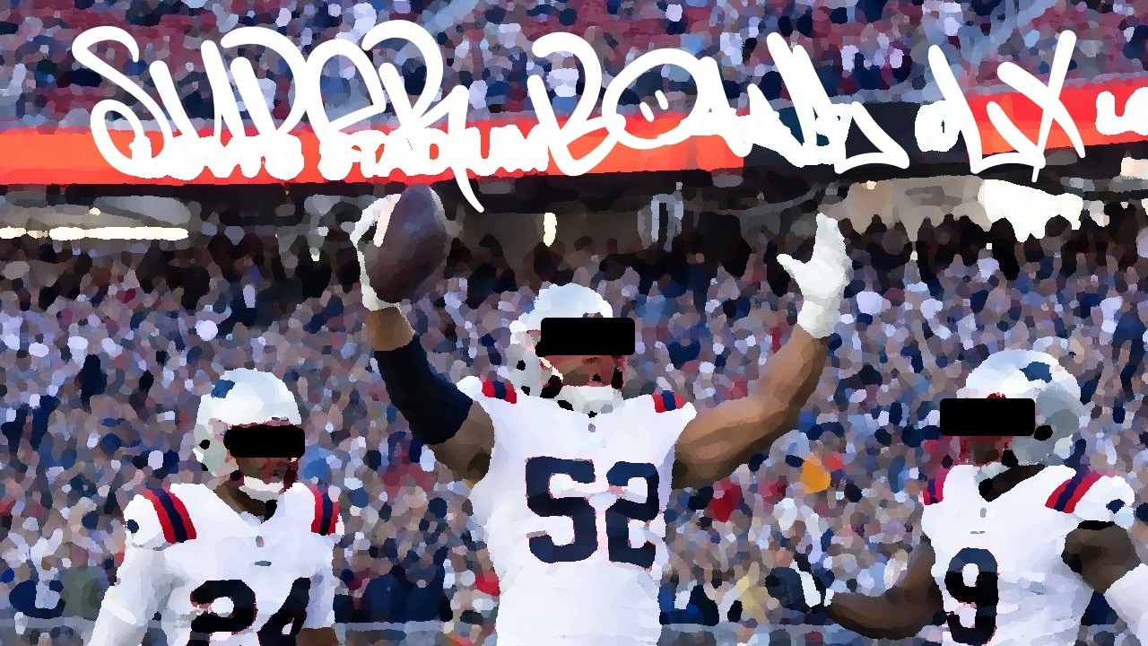 super bowl LX in MADDEN 19