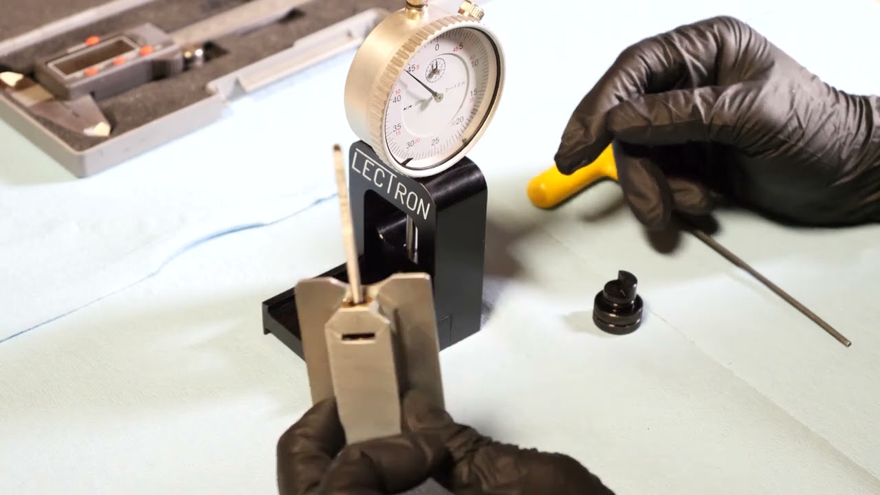 Lectron Fuel Systems Fuel Ratio Tool How to: Part 2
