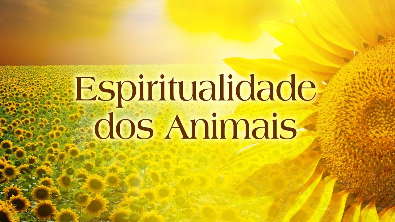 A Espiritualidade dos Animais - Cristina Zouvi