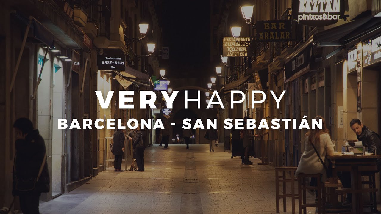 VERY HAPPY: SPANNABIS 2019 - BARCELONA