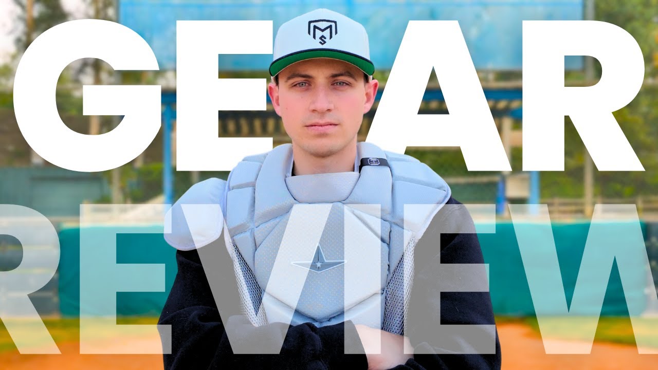 Is $700 CATCHER'S GEAR Really Worth the Investment?