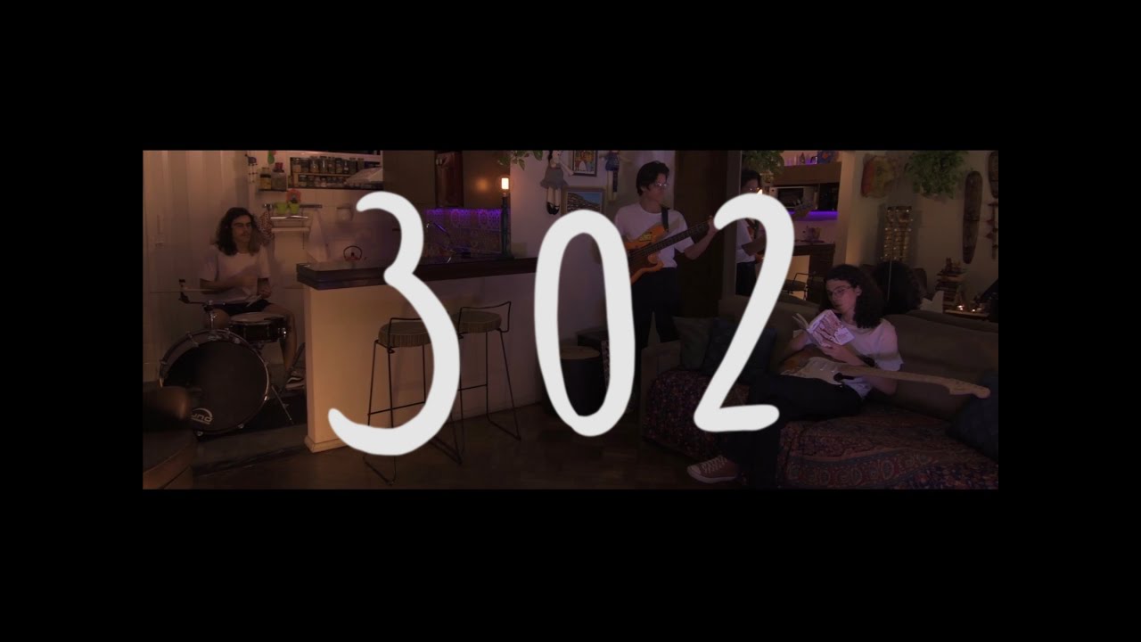 AQUINO - 302 (Clipe Oficial)