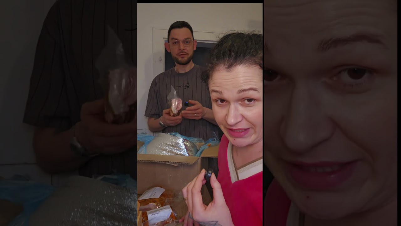 Dymemwedzone.pl #shortvideo #jedzenie